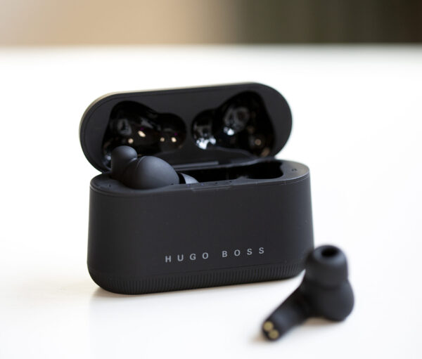 Hugo Boss Matrix Høretelefoner