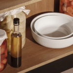 Eva Solo Legio Nova salatskåle 1,1L - 2 L