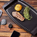 Weber grillfad og igrill mini