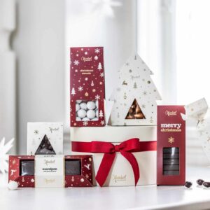Xocolatl Winterland Gift Selection