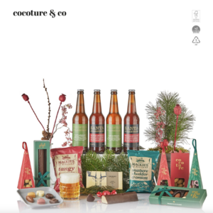 Christmas Brewery - Øl pakke