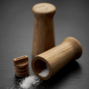 Morsø Kit Salt og peber strøsæt