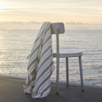 Georg Jensen Damask Coast badelagen