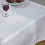 Georg Jensen Damask Juledug