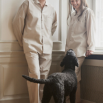 Georg Jensen Damask Classic pyjamas