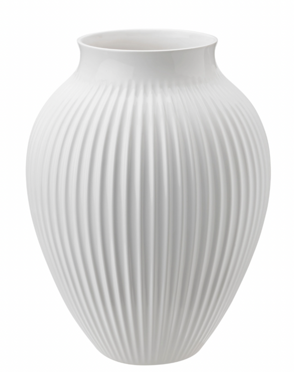 Knabstrup vase