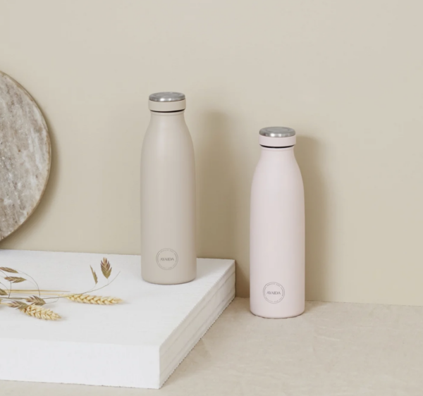 AYA&IDA Drikkeflaske 500 ml