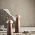 Muubs yami salt- & peberkværn