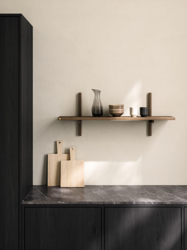 A light shelf