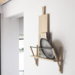 Andersen Interior Rack