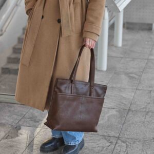 Markberg Molina Shopper taske