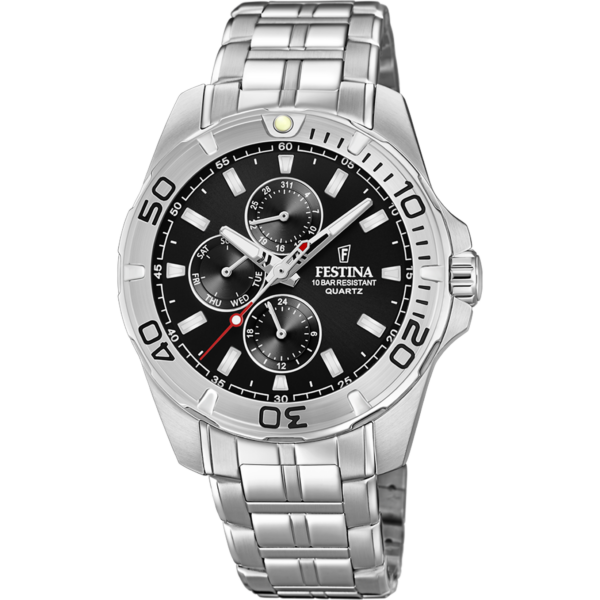 Festina Herre Ure