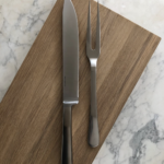Georg Jensen forskærersæt