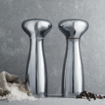 Georg Jensen Alfredo salt- & peberkværn