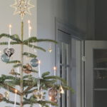 Georg Jensen Juletræsstjerne