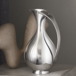 Georg Jensen Kay Fisker pitcher
