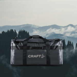 Craft ADV entity duffel bag