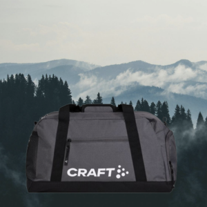 Craft squad 2.0 duffelbag 36 L