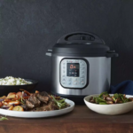 Instant pot duo mini 3