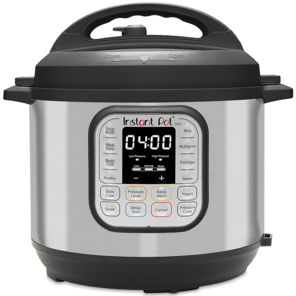 Instant pot duo 6