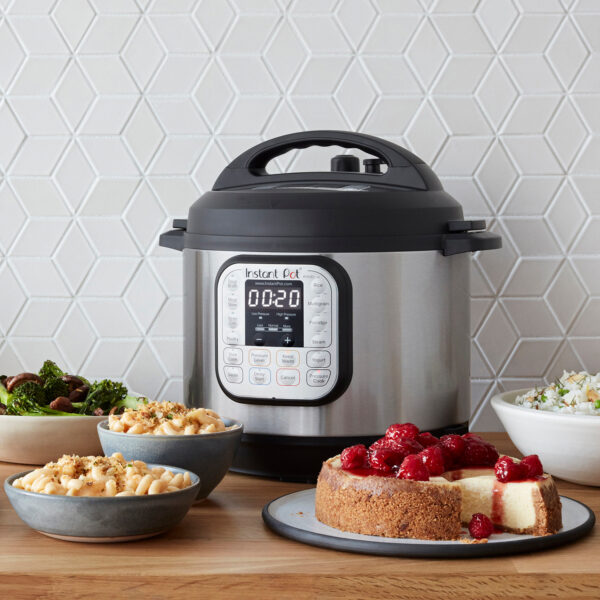 Instant pot duo 6