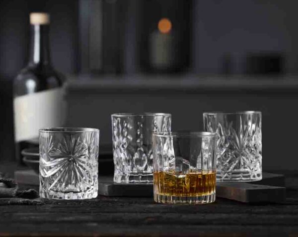 Lyngby glas selection