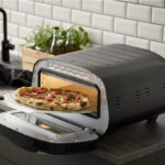Nordic Sense Pizza ovn