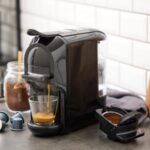 Nordic Sense Kaffemaskine