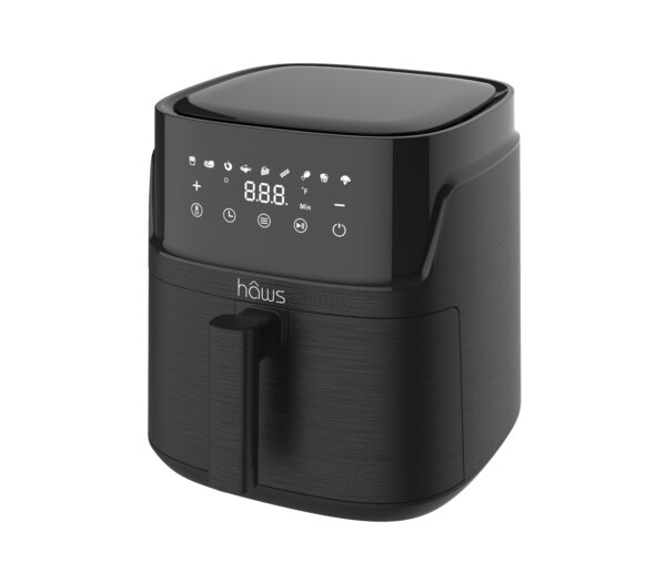 Hâws Airfryer 6,5 L