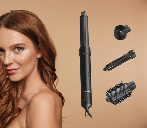 Hâws hot air styler