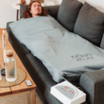 Hâws infrarød sauna tæppe