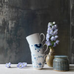 Royal Copenhagen krus 37 cl 3 stk