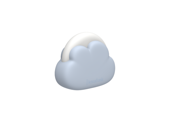 Kreafunk Cloudy lampe