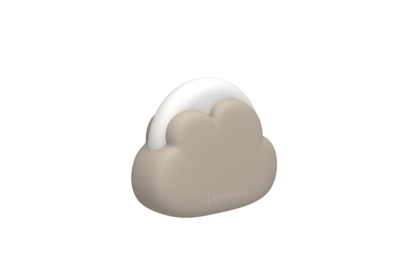 Kreafunk Cloudy lampe