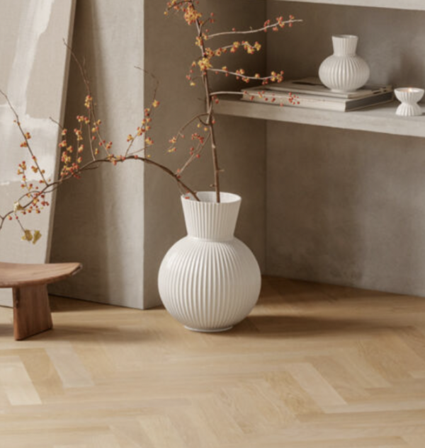 Lyngby Tura Vase