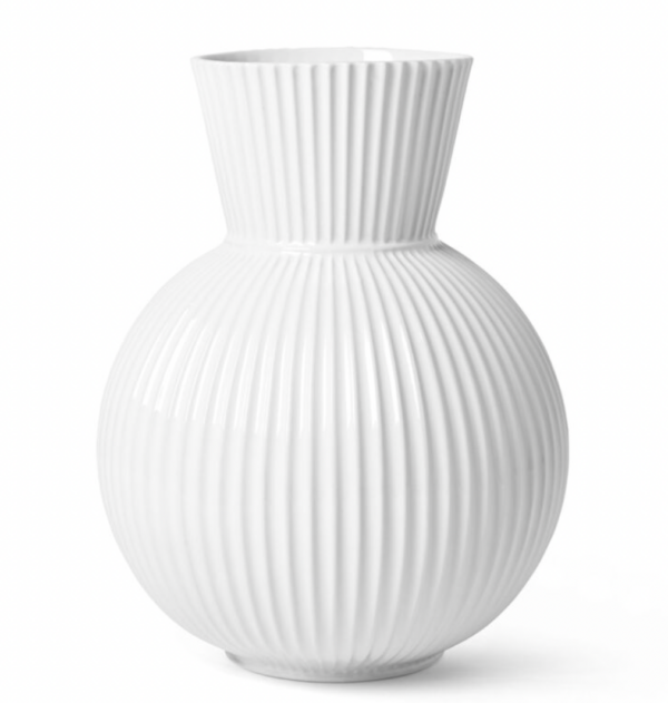 Lyngby Tura Vase