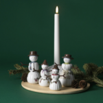 Kähler Hammershøi Christmas