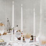 Kähler Hammershøi Christmas lysestager