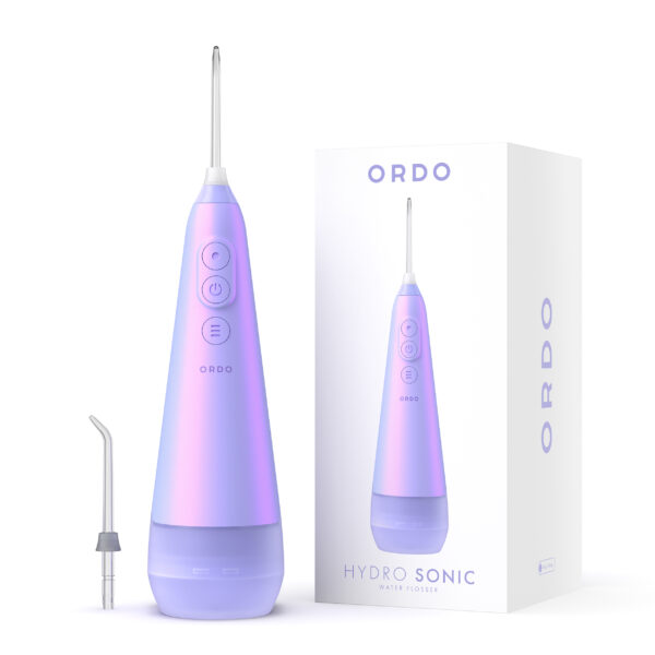 Ordo water flosser