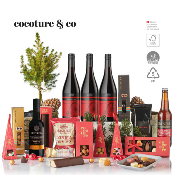 Cocoture best christmas XXL