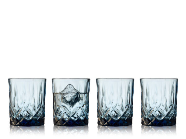 Lyngby sorrento whiskyglas