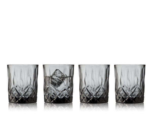 Lyngby sorrento whiskyglas