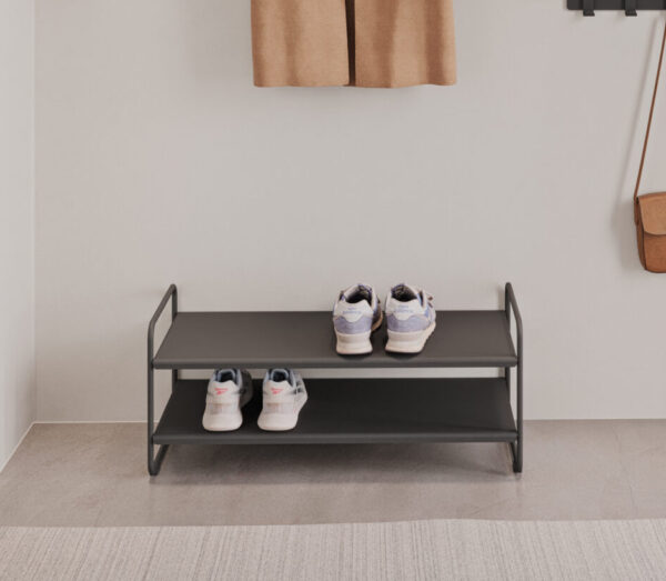 ZONE a-shoe rack