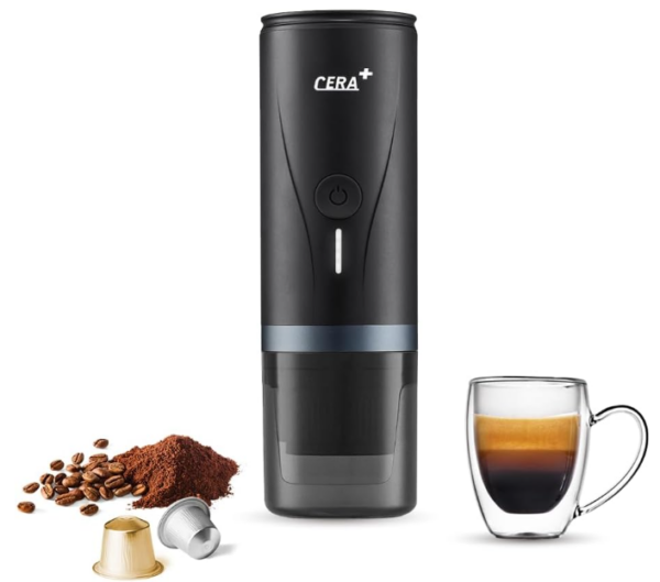 Cera espressomaker