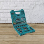 Makita bor/bits 60 dele
