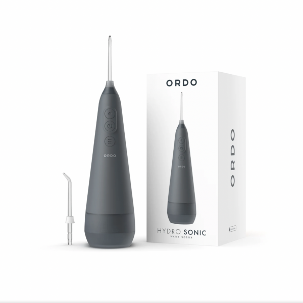 Ordo water flosser