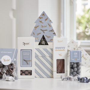 Xocolatl Christmas Gift Selection