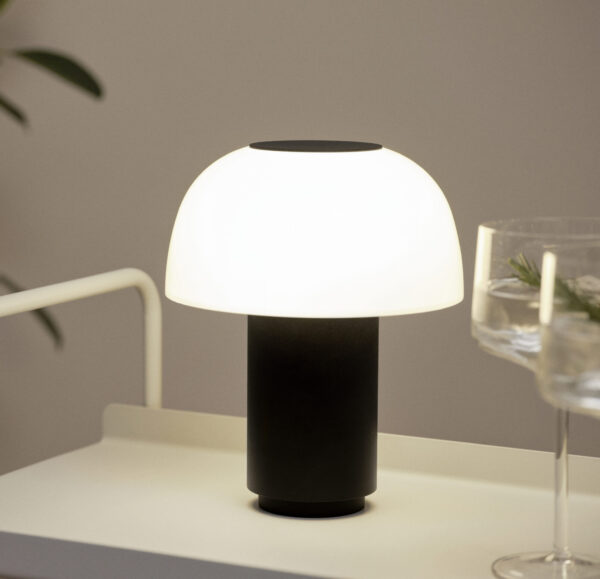 Zone Denmark Harvest Moon lampe