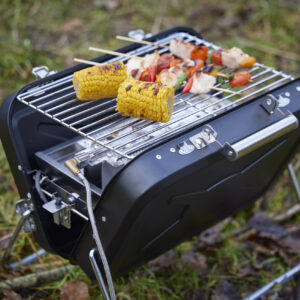 Xplore it to go BBQ gasgrill