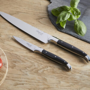 Laguiole chefkniv & urtekniv